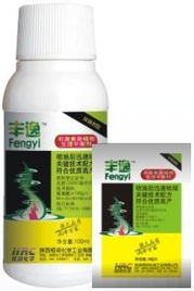陕西恒润化学工业 植物生长调节剂产品列表及工业植物提取应用