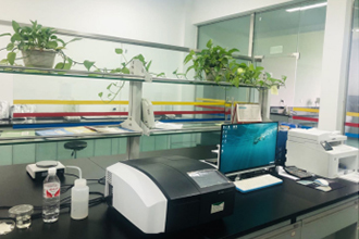 从实验室到生产线 工业植物提取的技术革新与产业化发展